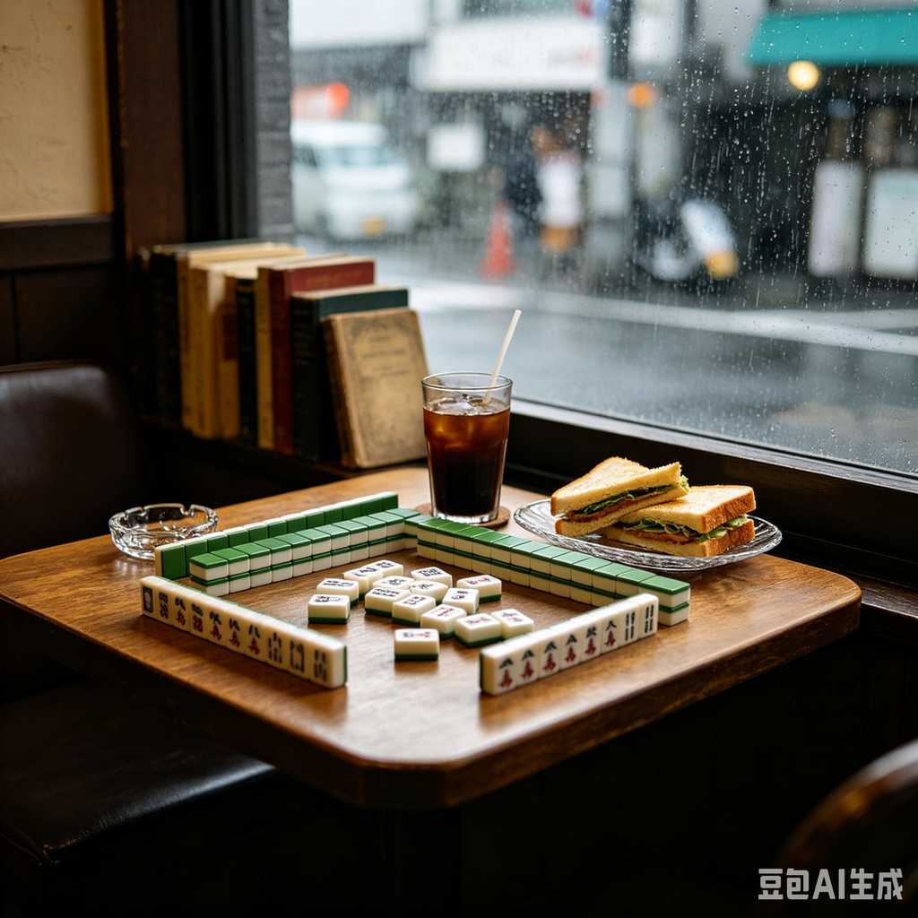 NoviSad,mahjong